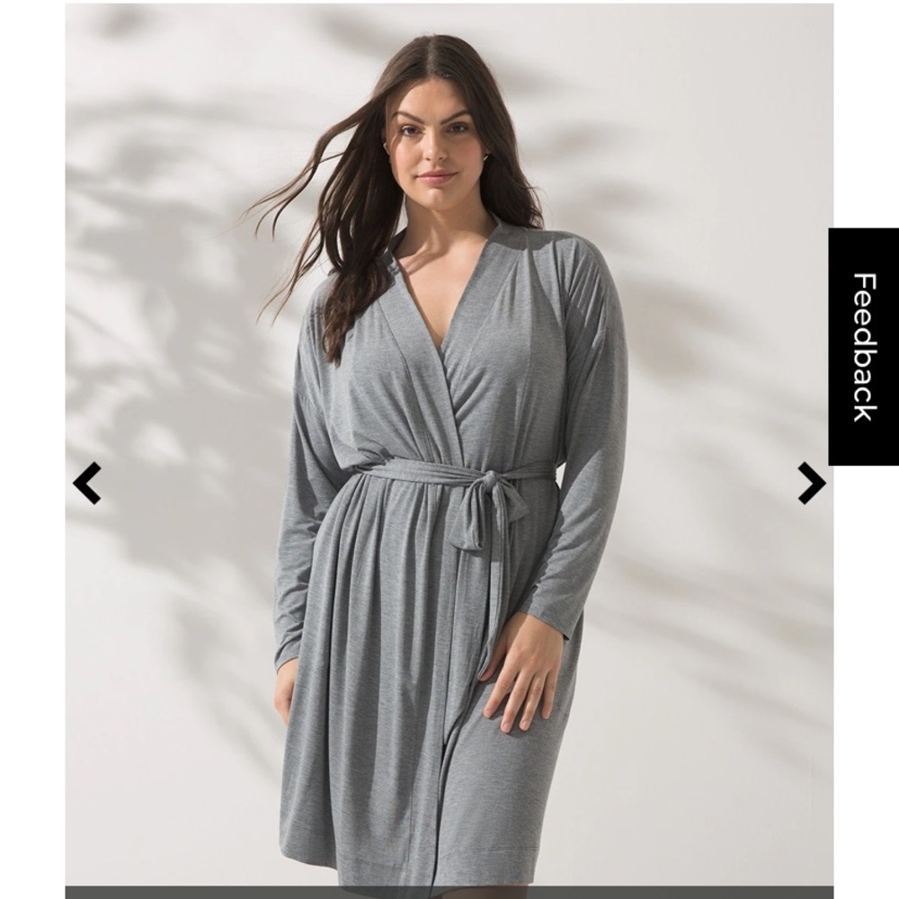 Soma Robe